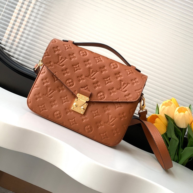 LV Satchel Bags